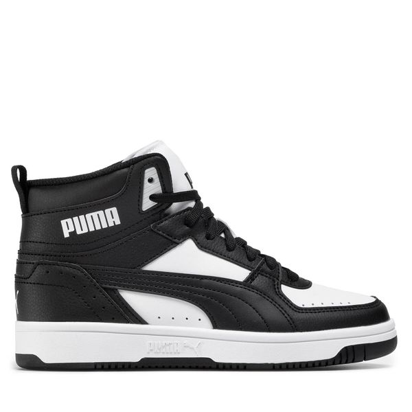 Puma Tenisice Puma Rebound Joy Jr 374687 01 Black/Puma Black/Puma White
