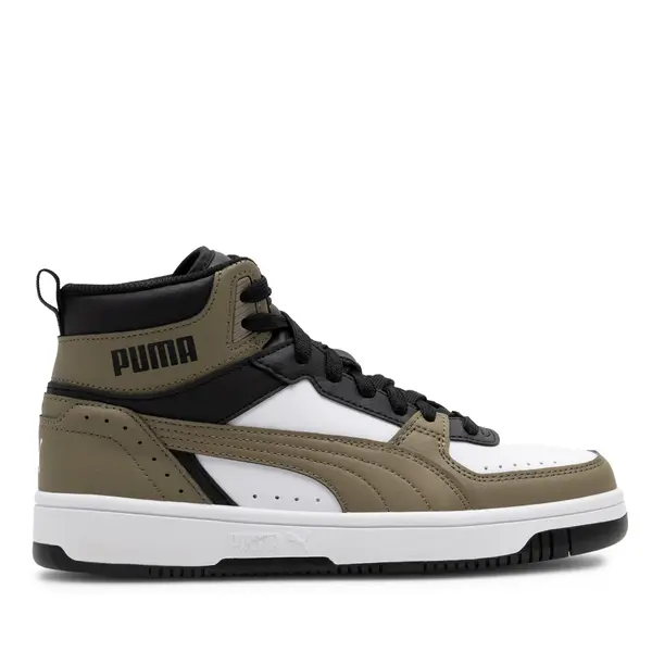 Puma Tenisice Puma Rebound Joy Jr 374687 15 Kaki