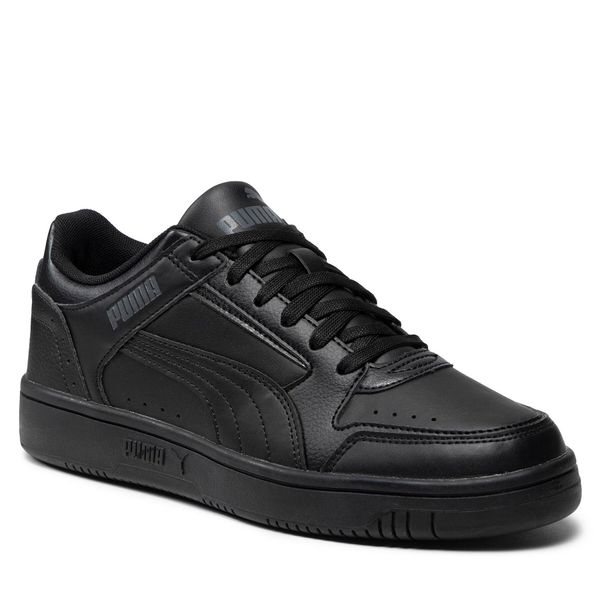 Puma Tenisice Puma Rebound Joy Low 380747 05 Puma Black/Puma Black/Ebony