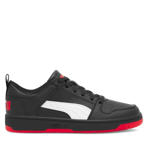 Puma Tenisice Puma Rebound Layup Lo Sl Jr 37049013 Crna