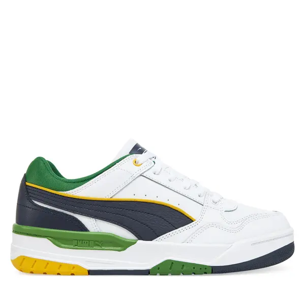 Puma Tenisice Puma Rebound Retro 400197 07 Bijela