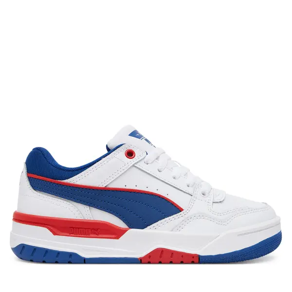 Puma Tenisice Puma Rebound Retro Jr 401564 03 Bijela