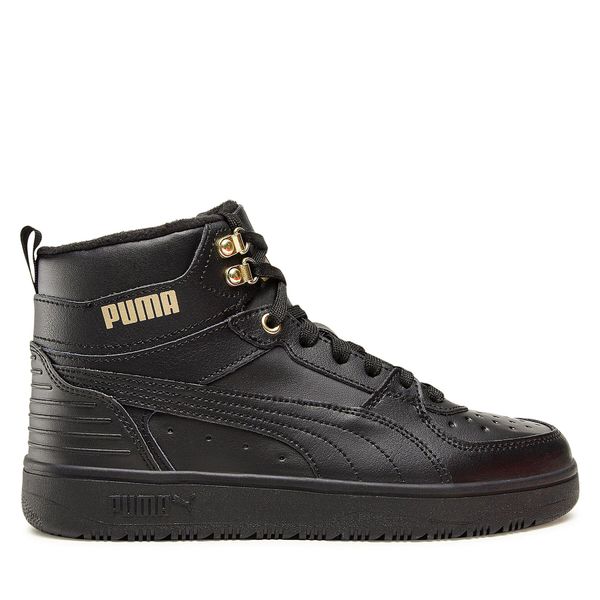 Puma Tenisice Puma Rebound Rugged 387592 01 Crna