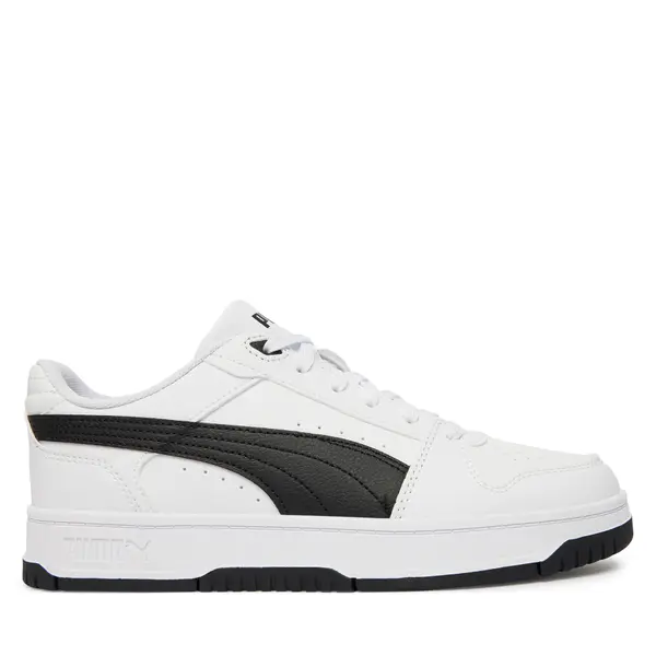 Puma Tenisice Puma Rebound Slam Lo Jr 408292 02 Bijela
