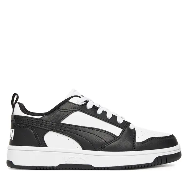 Puma Tenisice Puma Rebound V6 Lo Jr 393833 01 Bijela