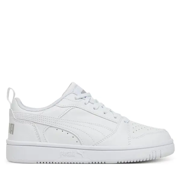Puma Tenisice Puma Rebound V6 Lo Jr 393833 03 Bijela