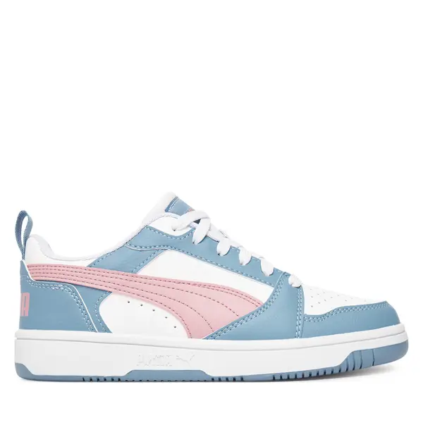 Puma Tenisice Puma Rebound V6 Lo Jr 393833 30 Bijela