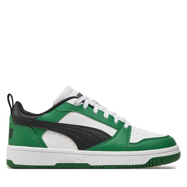 Puma Tenisice Puma Rebound V6 Lo Jr 39383305 Bijela