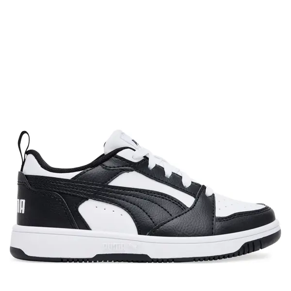 Puma Tenisice Puma Rebound V6 Lo PS 393834 01 Bijela