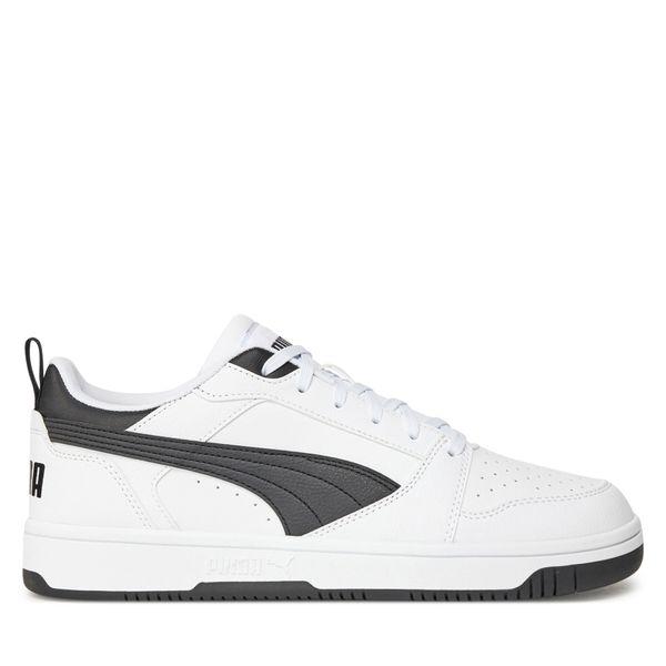Puma Tenisice Puma Rebound V6 Low 392328 02 Puma White/Puma Black/Puma Black