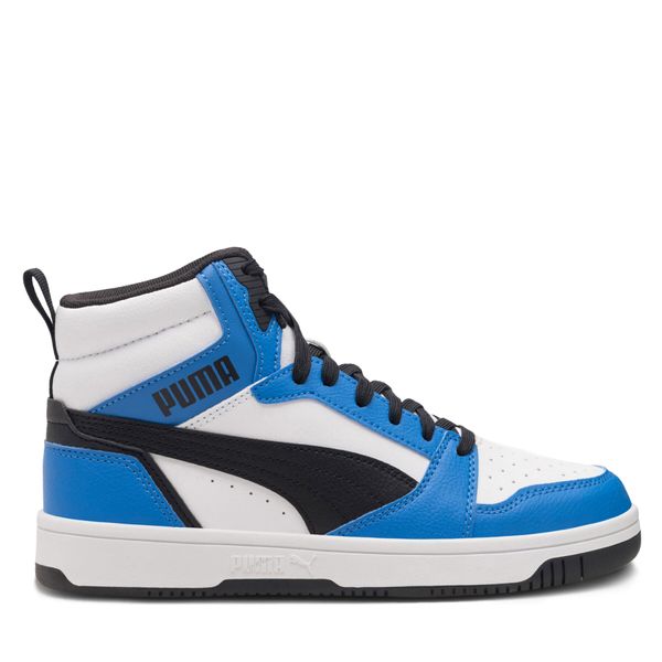Puma Tenisice Puma Rebound V6 Mid Jr* 393831 06 Plava