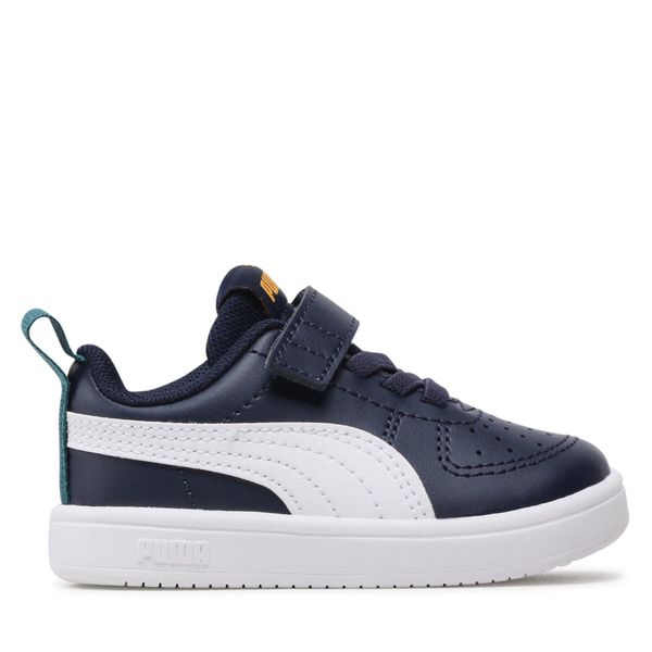 Puma Tenisice Puma Rickie Ac Inf 384314 07 Peacoat/Puma White