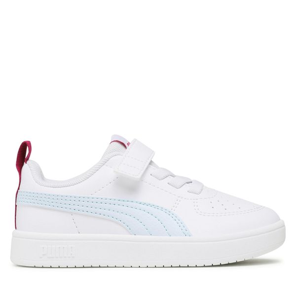 Puma Tenisice Puma Rickie AC+ PS 385836 21 Puma White-Icy Blue-Pinktastic