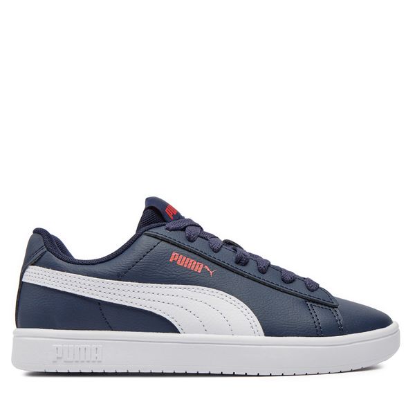 Puma Tenisice Puma Rickie Classic Jr 394252-01 Tamnoplava