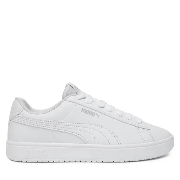 Puma Tenisice Puma RICKIE CLASSIC JR 39425208 Bijela