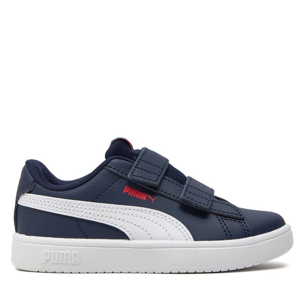 Puma Tenisice Puma Rickie Classic V Ps 394253-01 Tamnoplava