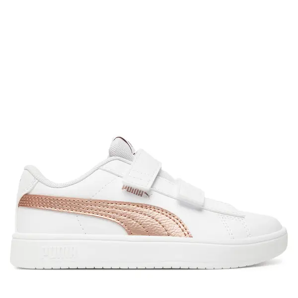 Puma Tenisice Puma Rickie Classic V Ps 394253 04 Bijela