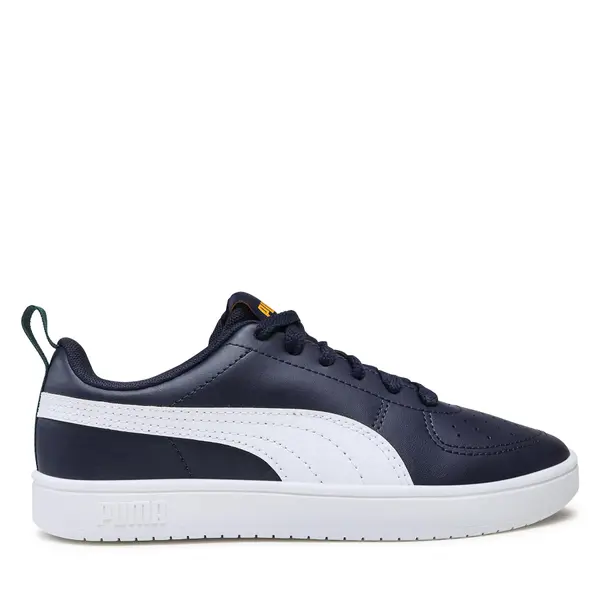 Puma Tenisice Puma Rickie Jr 384311 07 Tamnoplava