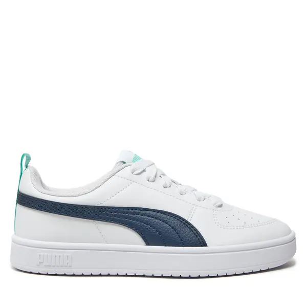 Puma Tenisice Puma Rickie Jr 384311 32 Bijela