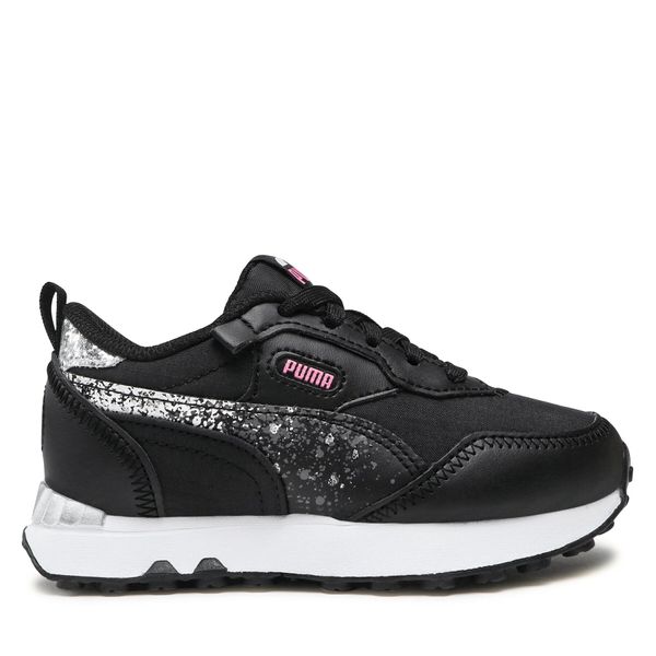Puma Tenisice Puma Rider FV Starry Night PS 392608 02 Puma Black-Puma Silver