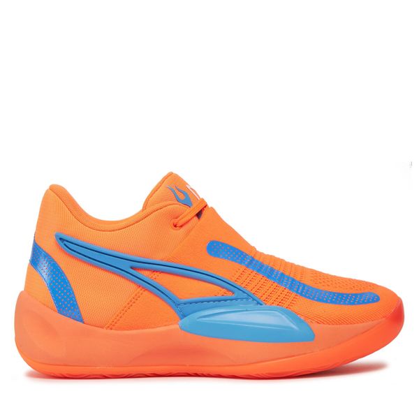 Puma Tenisice Puma Rise Nitro Njr 378947 01 Narančasta