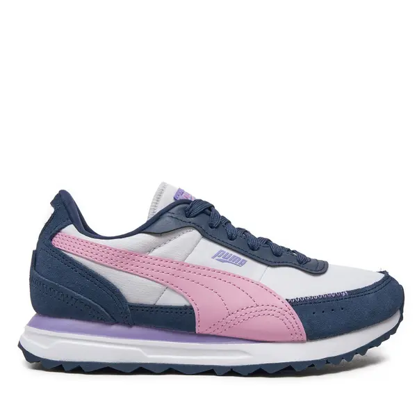 Puma Tenisice Puma Road Rider BTS Jr 398712 04 Ružičasta