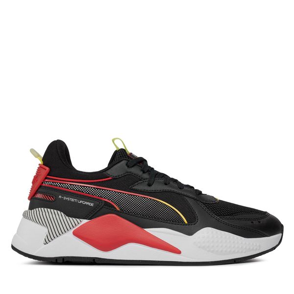 Puma Tenisice Puma RS-X 3D 390025 07 Crna