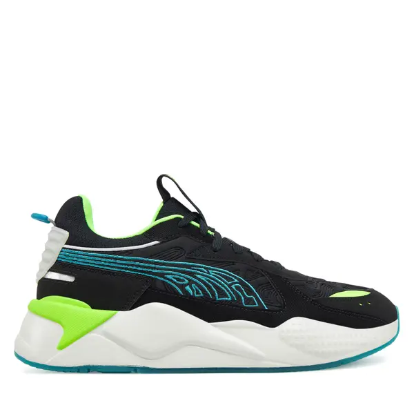 Puma Tenisice Puma RS-X Alien 400406 01 Crna