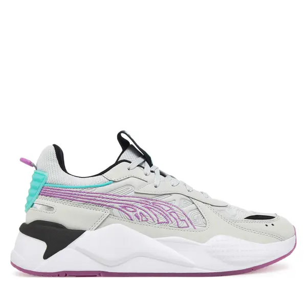 Puma Tenisice Puma RS-X Alien 400406 02 Siva
