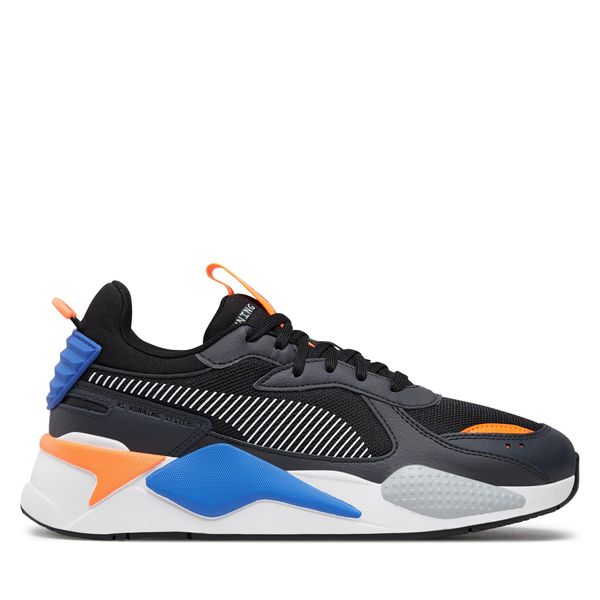 Puma Tenisice Puma Rs-X Geek 391174 04 Crna