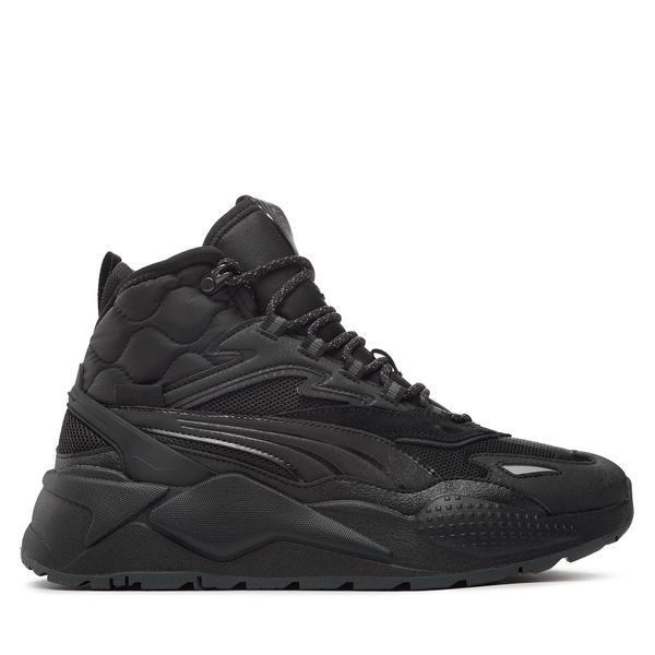 Puma Tenisice Puma RS-X Hi 392718 01 Puma Black/Shadow Gray