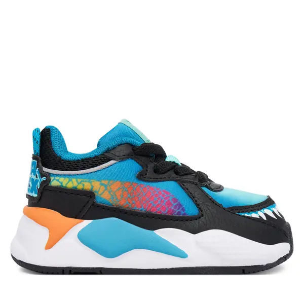 Puma Tenisice Puma Rs-X Hot Wheels 2 Ac Inf 403401 01 Šarena