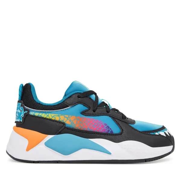 Puma Tenisice Puma Rs-X Hot Wheels 2 Ps 403400 01 Šarena