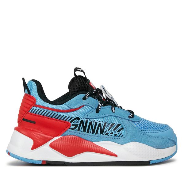 Puma Tenisice Puma RS-X The Smurfs PS 394784 01 Plava