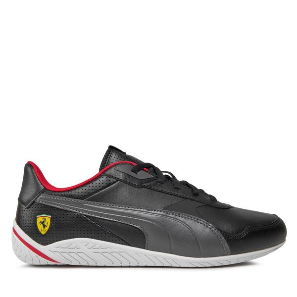 Puma Tenisice Puma Scuderia Ferrari RDG Cat 2.0 307518 01 Crna
