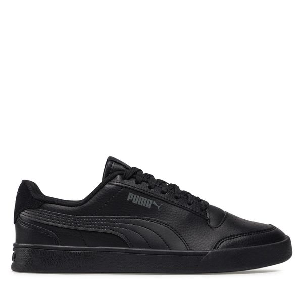 Puma Tenisice Puma Shuffle 309668 21 Puma Black/Dark Shadow