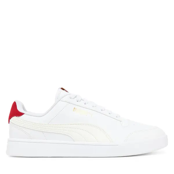 Puma Tenisice Puma Shuffle 309668 37 Bijela