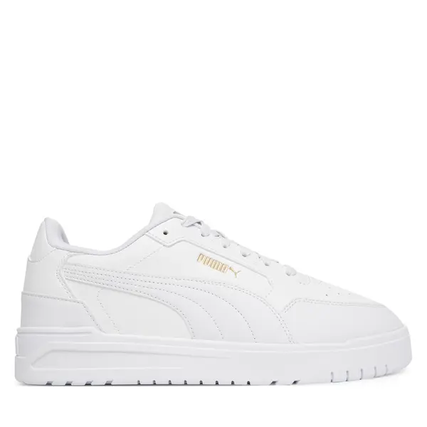 Puma Tenisice Puma Shuffle Downtown 402596 01 Bijela