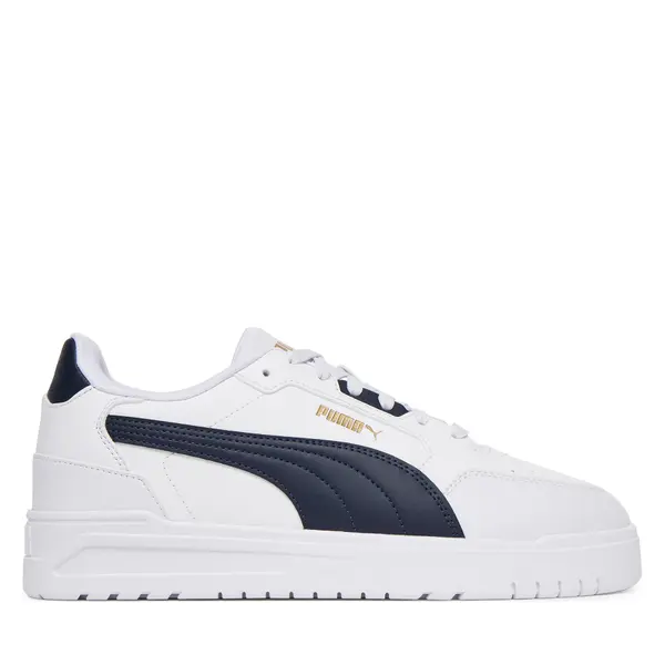 Puma Tenisice Puma Shuffle Downtown 402596 04 Bijela