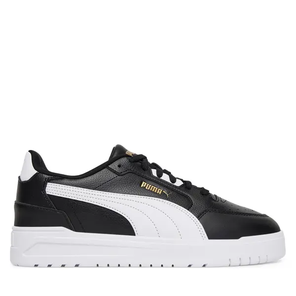 Puma Tenisice Puma Shuffle Downtown 402596 07 Crna