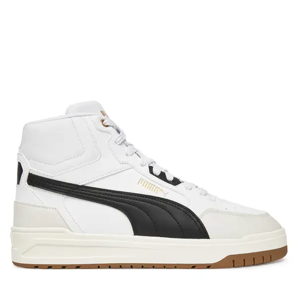 Puma Tenisice Puma Shuffle Downtown Mid 402598 05 Bijela
