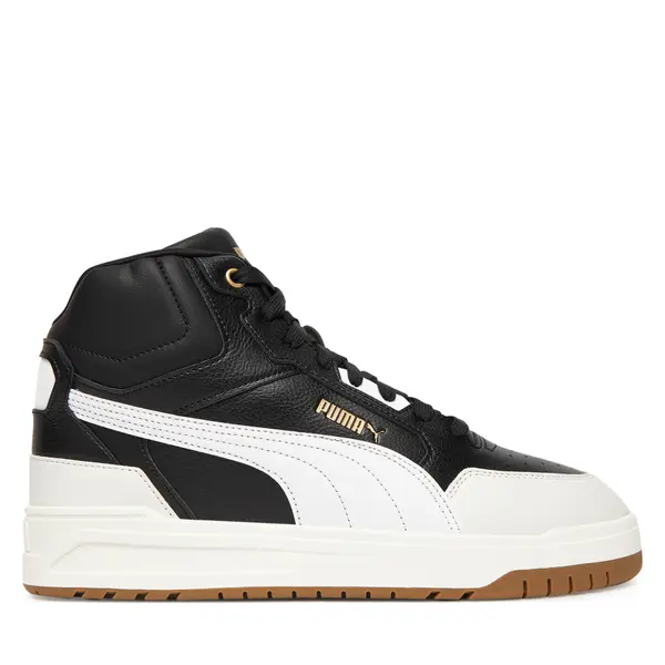 Puma Tenisice Puma Shuffle Downtown Mid 402598 06 Crna