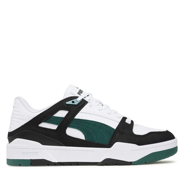 Puma Tenisice Puma Slipstream Box Out 394789 01 Puma White/Malachite
