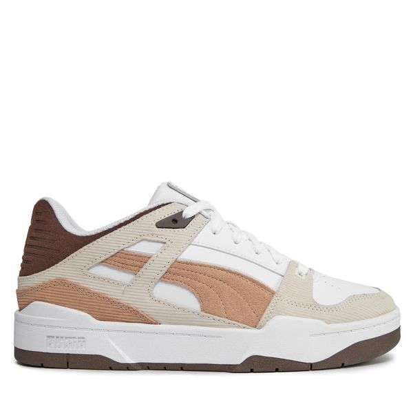 Puma Tenisice Puma Slipstream Cord 392109 01 Bijela
