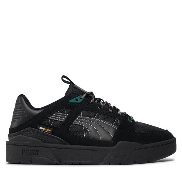 Puma Tenisice Puma Slipstream Cordura II 392510 02 Puma Black-Malachite