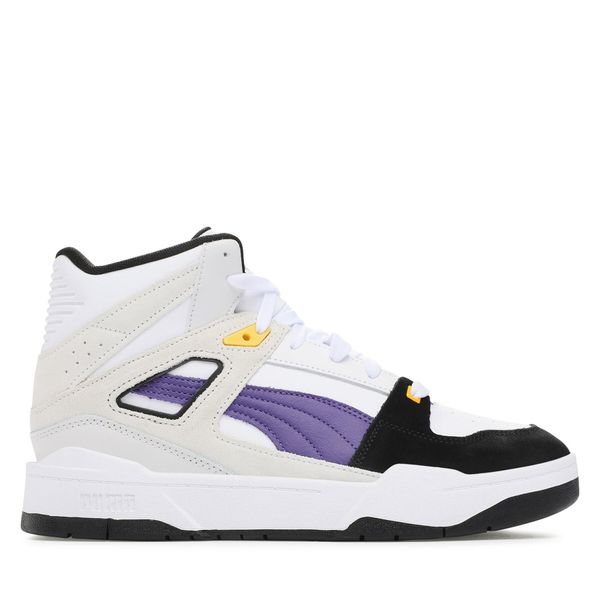 Puma Tenisice Puma Slipstream Hi Heritage 387998 11 Puma White/Team Violet