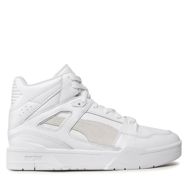 Puma Tenisice Puma Slipstream Hi Lth 388640 02 Puma White/Puma White