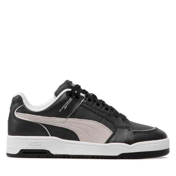 Puma Tenisice Puma Slipstream Retro Sum 386528 03 Puma Black/Puma White