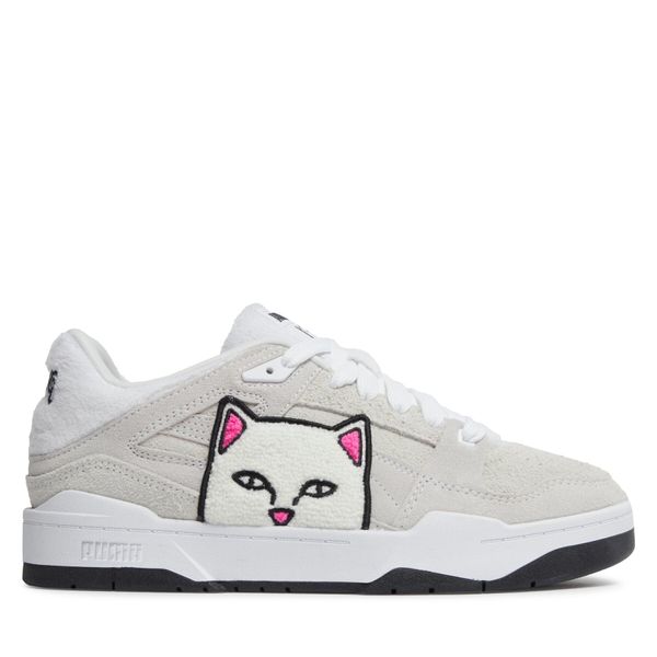 Puma Tenisice Puma Slipstream Ripndip 393538 01 Puma White/Puma Black