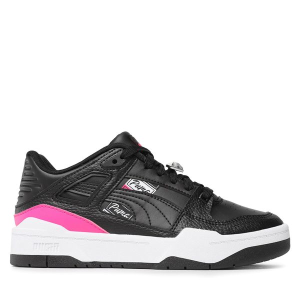 Puma Tenisice Puma Slipstream RuleB Jr 389622 02 Crna